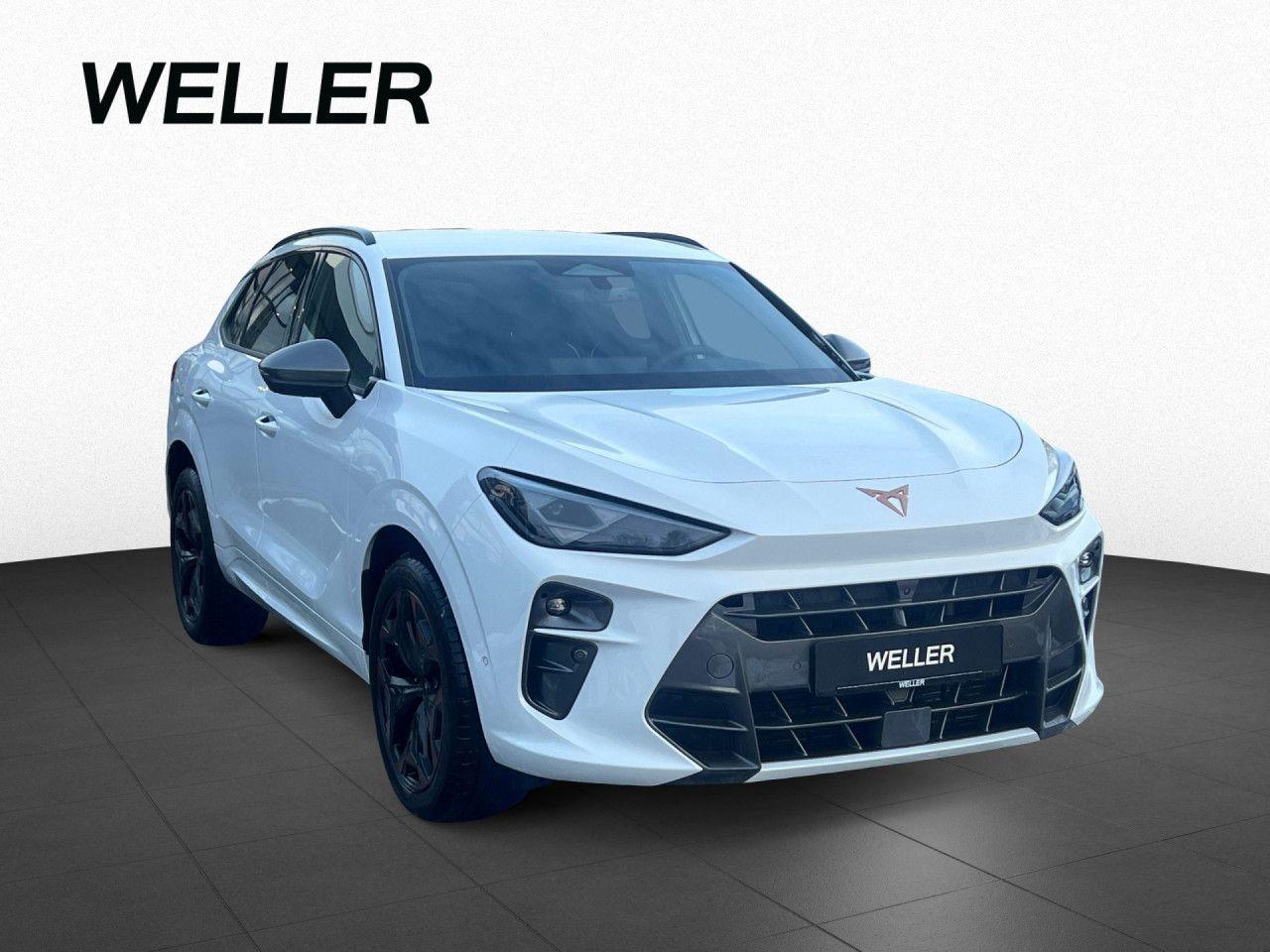 Cupra Terramar 1.5 eTSI 110 kW (150 PS) 7-Gang-DSG LED