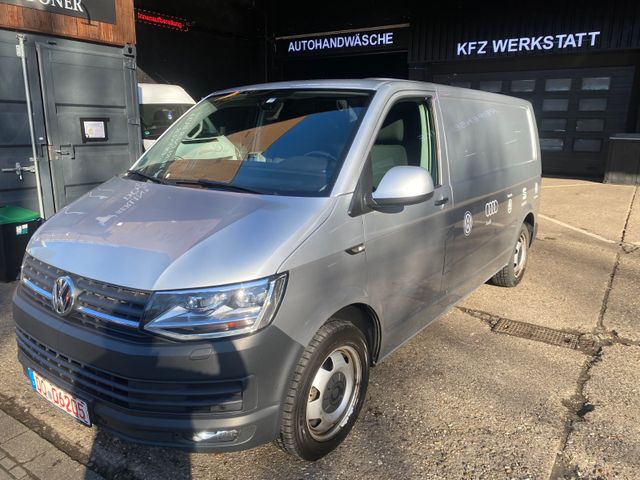 Volkswagen T6 Transporter LR Kasten 2.0 TDI  BMT SCR DSG