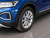Volkswagen T-Roc - Vorschau Bild 7
