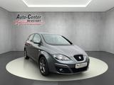 Seat Altea Sun PDC/KLIMAA/SHZ - gebrauchte Seat Altea aus dem Jahr 2015
