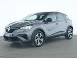 Renault Captur R.S. Line LED|Kessy|Tempomat|SHZ|Klima - Renault Gebrauchtwagen in Frankfurt