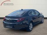 Opel Insignia Innovation 1.4 Turbo Bluetooth - Navi - - Opel Insignia Gebrauchtwagen in Mülheim (Ruhr)
