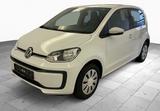Volkswagen up1 1.0 5-Türer "Klima, PDC , Tempomat" - Volkswagen up! in Freiburg