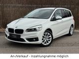 BMW 218d Gran Tourer Advantage | LED | SHZ | PDC | - BMW 218 Gran Tourer aus 2016