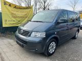 Volkswagen T5 Multivan Comfortline*Gepflegter Zustand*Bett