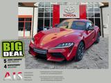 Toyota Supra GR 2.0 Pure ACC+Alcantara+LED+Navi+SHZ+LM - gebrauchte Toyota Supra aus dem Jahr 2020