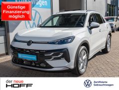 Volkswagen T-Roc 1.5 eTSI DSG Life APP ACC Kamera LED Sitzh