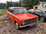 Lada 2101 WAS - quirliger Oldtimer mit EZ ... - Lada Gebrauchtwagen in Berlin