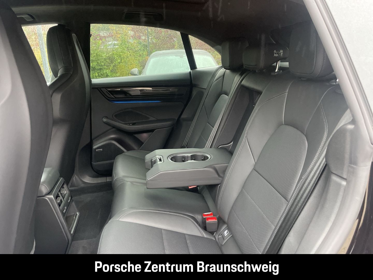 Porsche Macan - Bild 29