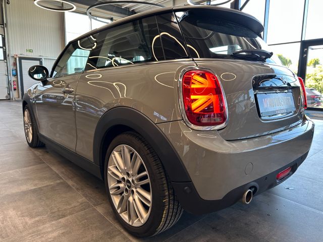 MINI COOPER *Tempo*Navi*PDC*LED*Sitzheizung*