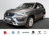 Seat Ateca 1.5 TSI DSG Road Edition *Aktionsangebot* - SEAT Ateca Road-Edition mit Benzin-Antrieb