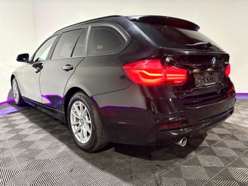 BMW 318 - 6
