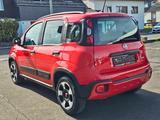 Fiat Panda Cross 1.0 GSE Hybrid 1.Hand Klimaautomatik - Fiat Panda mit Hybrid-Antrieb