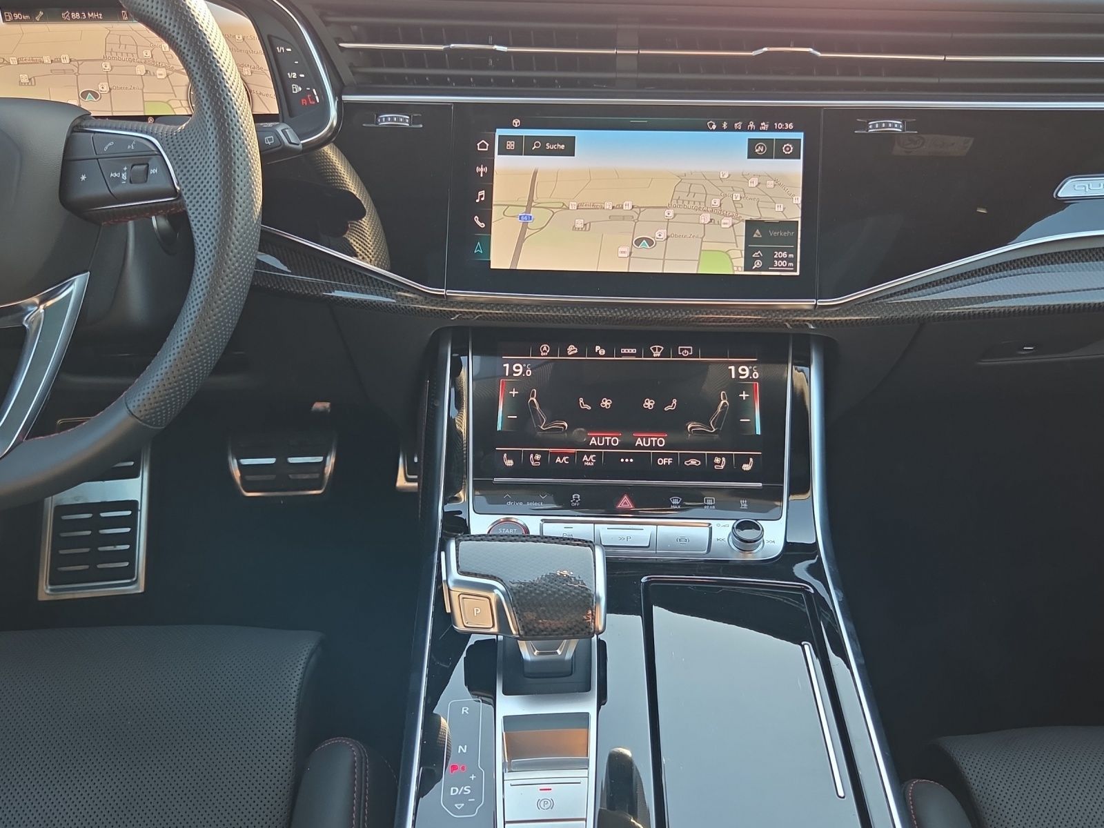 Audi SQ8 - Bild 7