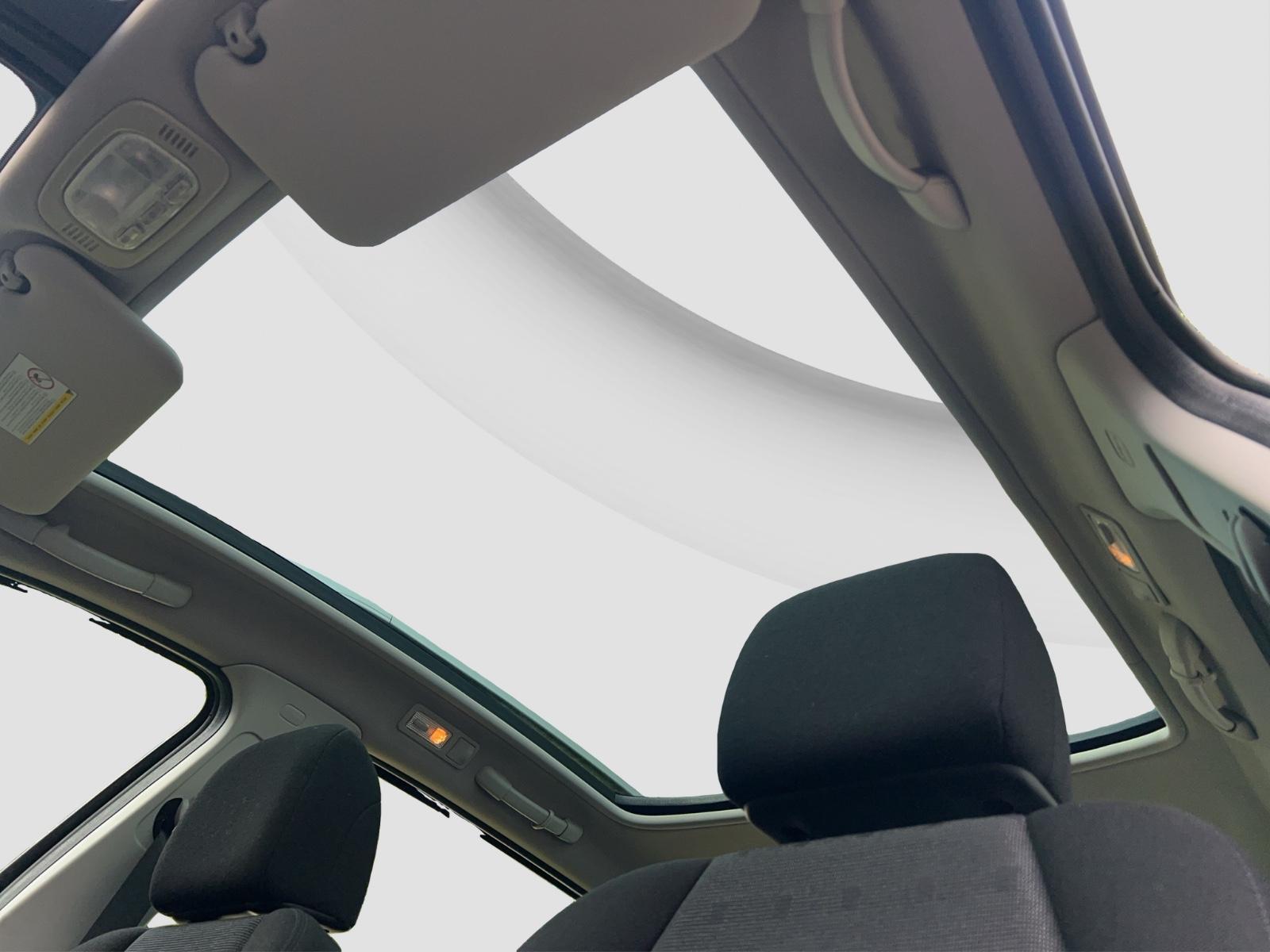 Peugeot 307 2005 — photo 10