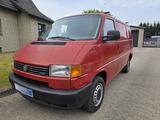 Volkswagen T4 2,5 TDI Kasten AHK TÜV NEU! - Volkswagen T4 in Bielefeld