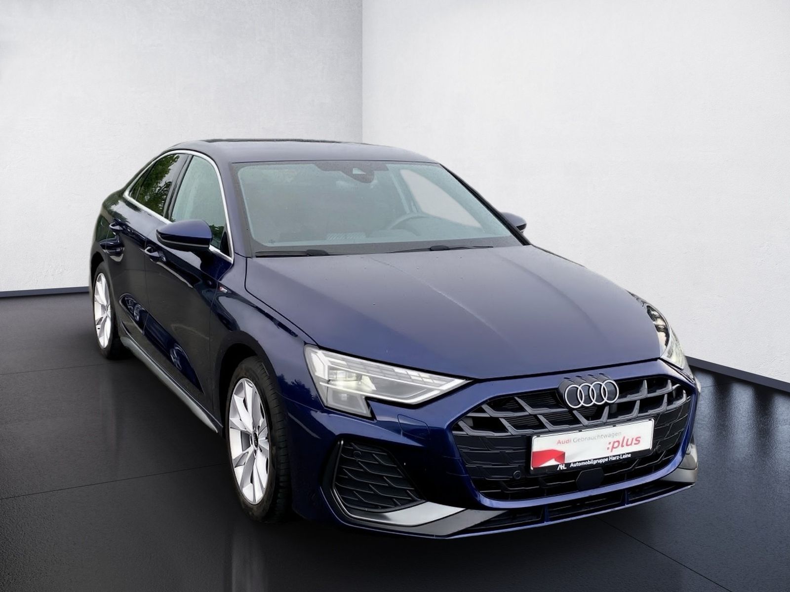 Audi A3 - Bild 8