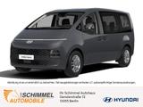 Hyundai STARIA Hybrid TREND 9-Sitzer MJ25 ACC LED 360°