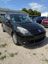 Renault Scenic III Expression - Renault Gebrauchtwagen von 2010