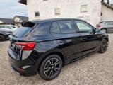 Skoda Fabia Monte Carlo Beheizte front.s.5Jahre Garant - Skoda Fabia: 5j