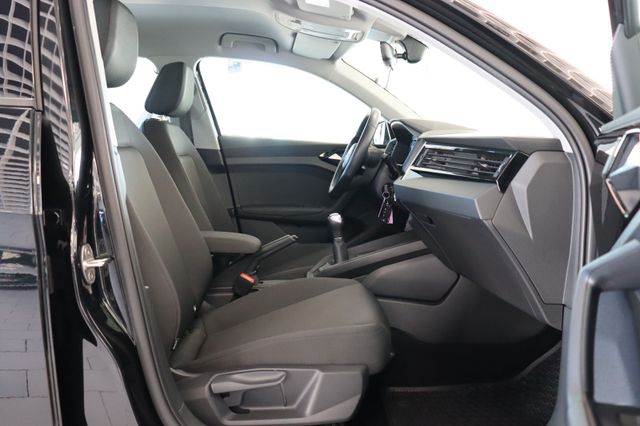 Fahrzeugabbildung Audi A1 Sportback 25 TFSI |LED|PDC|NAVI|SHZ|VIRTUAL|