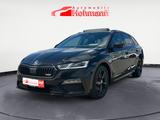 Skoda Octavia Combi RS First Edition ACC+PANO+HEAD-UP - Skoda Octavia: RS First Edition