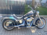 Harley-Davidson FXSTC - HARLEY-DAVIDSON FXSTC