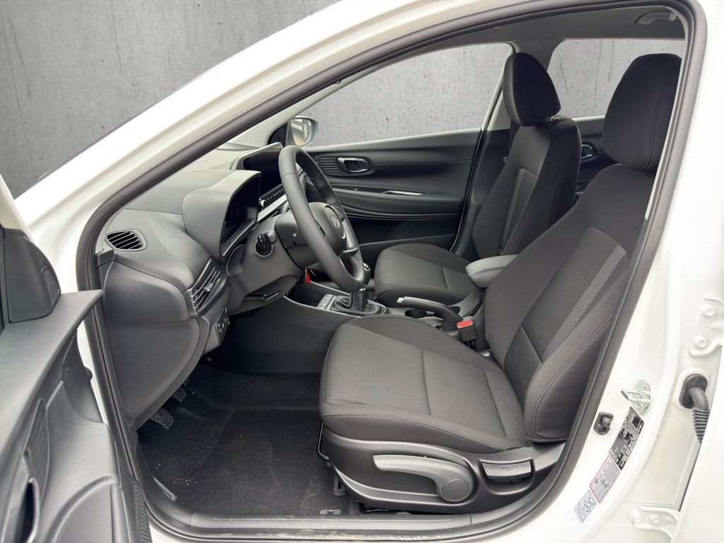 Hyundai i20 – Bild 12