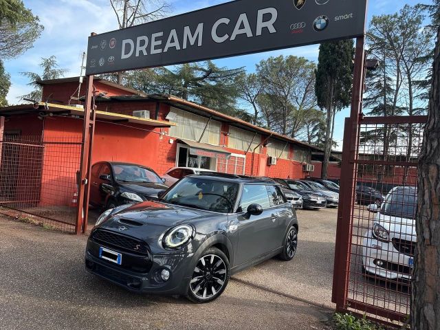 MINI Mini Cooper S S TwinPower Turbo Cooper S Hype