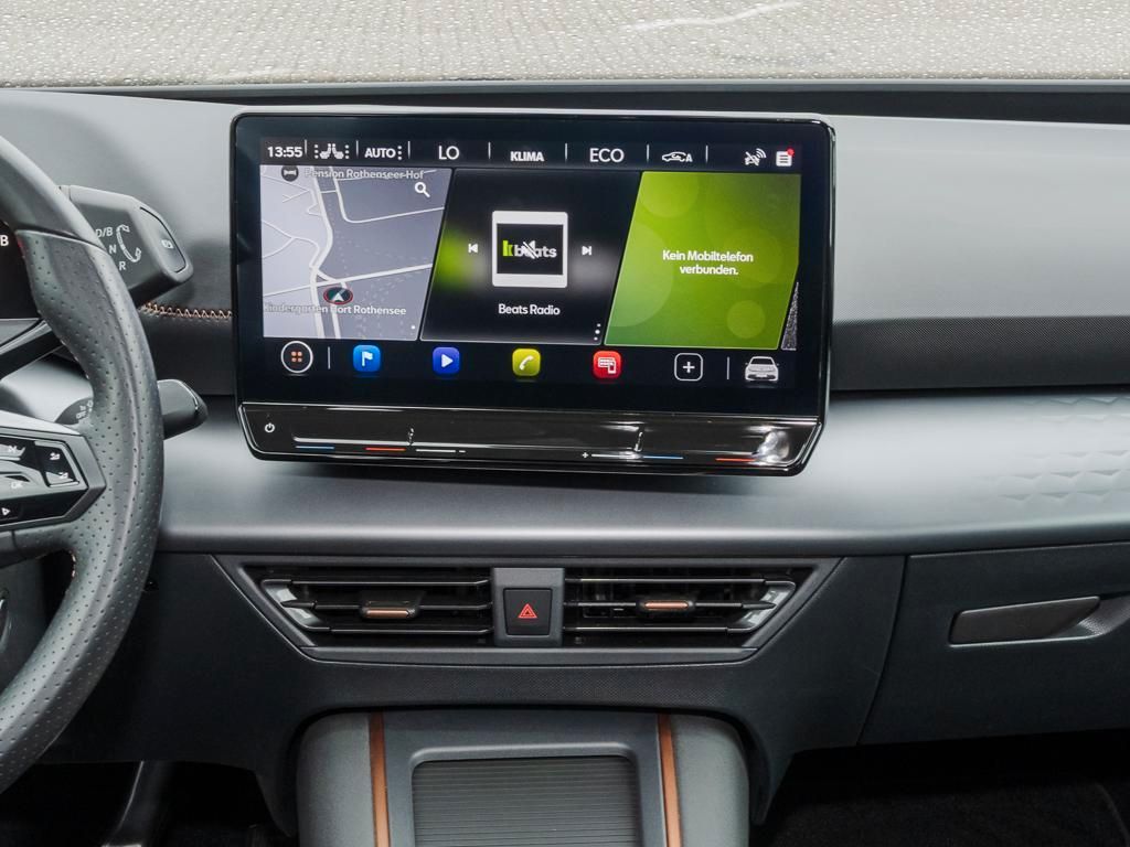 Cupra Born - Bild 6