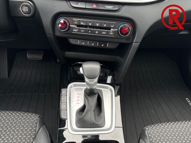 XCeed Vision Plug-in Hybrid 1.6 Navi Mehrzonenkl