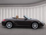 Porsche Boxster 2.9*PDK Leder Navi 19*Alu SHZ PDC Blueto - Porsche aus 2009