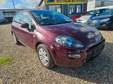 Fiat Grande Punto 1.3  84 PS DiESEL Euro 5 - Fiat Grande Punto: 1.3
