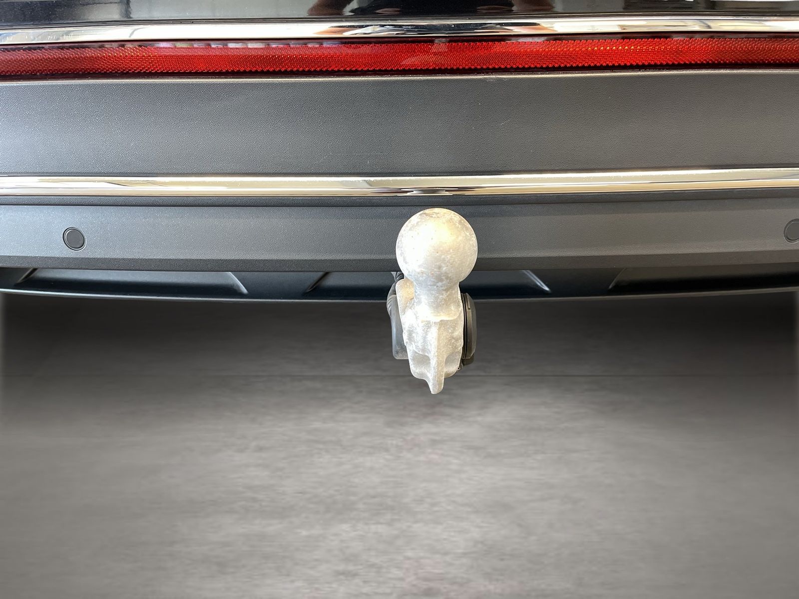 Volkswagen Tiguan - Bild 11