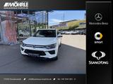 Ssangyong Korando 1.5 P 2WD Sondermodell NOMAD Navi Kamera - Ssangyong Korando Neuwagen