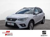 Seat Arona 1.0 TSI Style Beats PDC SHZ KAMERA LED - Seat Arona: Style Beats