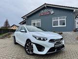 Kia cee'd Sportswagon°1.Hand°LED°Kamera°AppleCarPlay