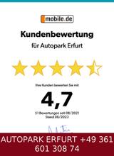 Citroën Berlingo Silver Selection 1.6*Klima*Temp*TÜV+SER - Citroën Berlingo: Silver Selection