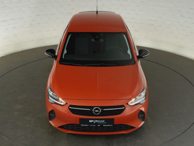Corsa-e F EDITION 50kWH AT+KEYLESS+KLIMAAUTOMATI