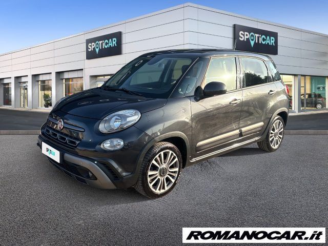 Image of Fiat 500L Cross