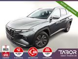 Hyundai Tucson 1.6 T-GDI 150 Pure PDC Temp Kam LM17Z - Hyundai TUCSON: Pure