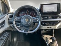 Suzuki Swift - Vorschau Bild 10