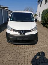 Nissan NV200 Evalia - Nissan Evalia von privat