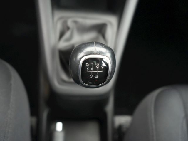 ix20 SPACE PLUS BLUE+NAVI+RÜCKFAHRKAMERA+SCHIEBE