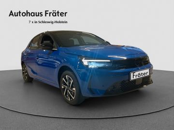 Fotografie 3 des Opel Corsa F GS Komfort-Paket Alllwetterreifen