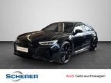 Audi RS 6 Avant RS 6 441(600) kW(PS) - Audi RS6 in Wiesbaden