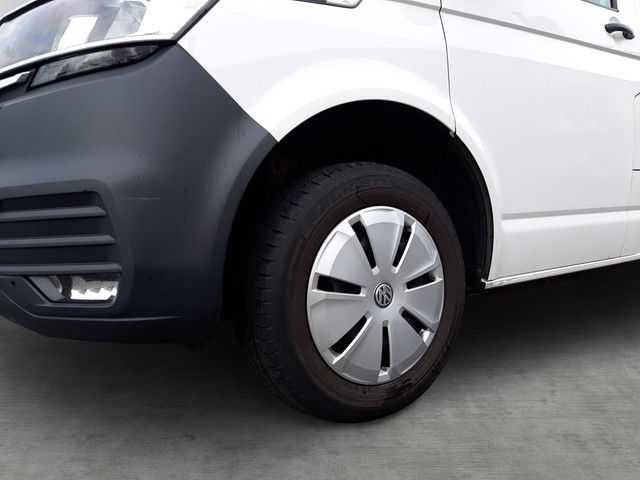 Fahrzeugabbildung Volkswagen T6 Transporter Kasten EcoProfi 2.0TDI Kamera