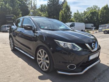 Nissan Qashqai - 7