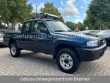 Mazda B2500 2.5 PickUp 4x4 *Klima*AHK* 1.Hand* - Mazda B series Diesel Gebrauchtwagen