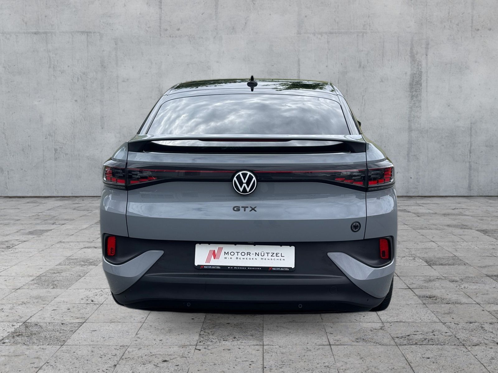 Volkswagen ID.5 - Bild 5